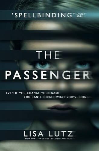 Lisa Lutz The Passenger (Tascabile)