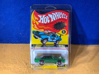 ホットウィール RLC Party Car TNT-Bird T-Bird Hot Wheels RLC Party car T-BIRD SPOILER TNT-Bird｜Yahoo!フリマ（旧