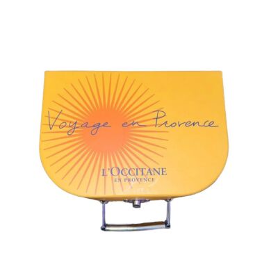 L Occitane En Provence Set