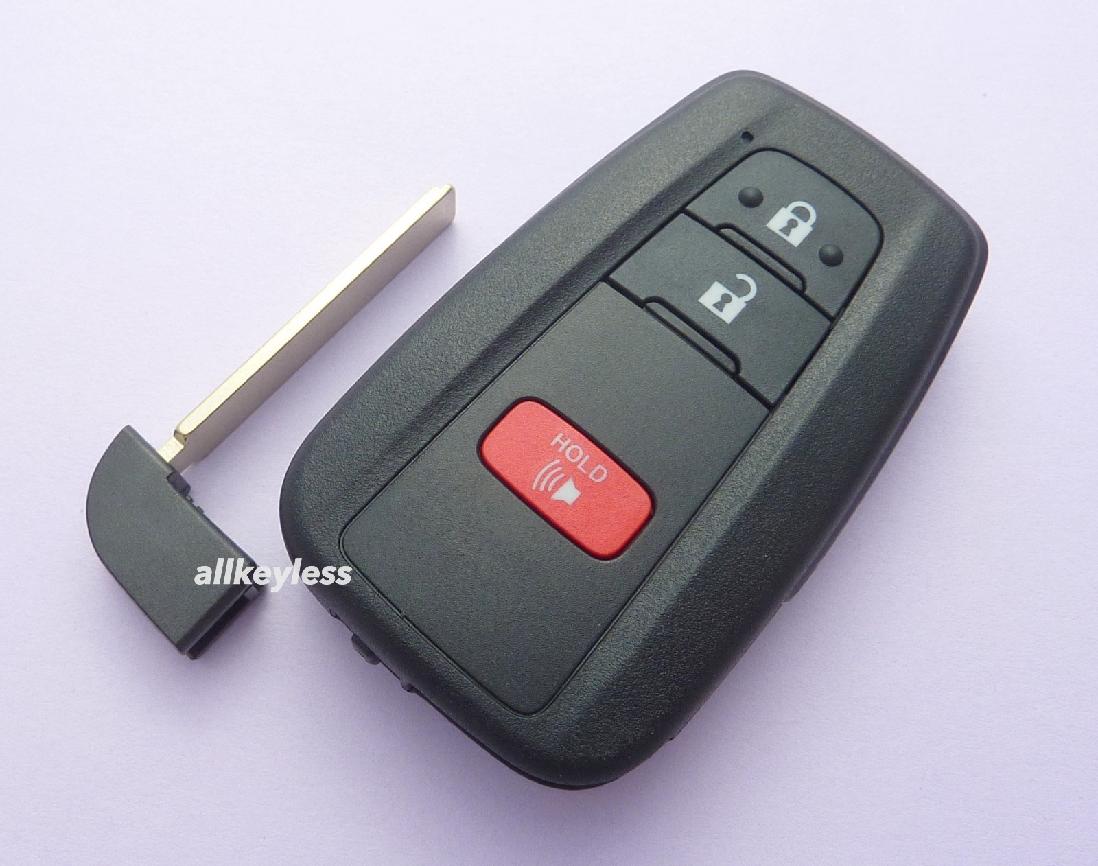 2018-2022 Toyota C-HR Smart Keyless Entry Remote Fob | OEM Refurb ...