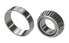 TOPROL HM212049/HM212011 TAPERED ROLLER BEARING SET 413