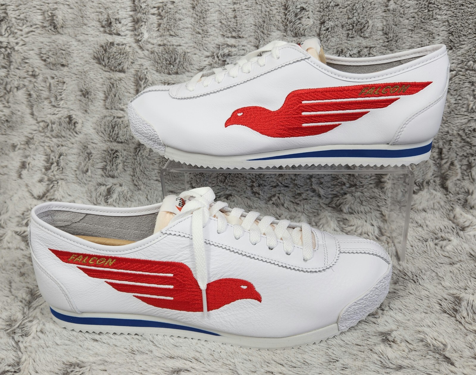 Nike Classic Cortez 72 QS Shoe Dog Pack 