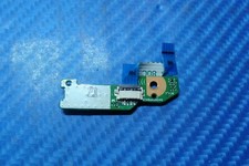 HP Stream 14-ax020nr 14" Genuine Laptop Power Button Board w/Cable DA00P9PB6C0