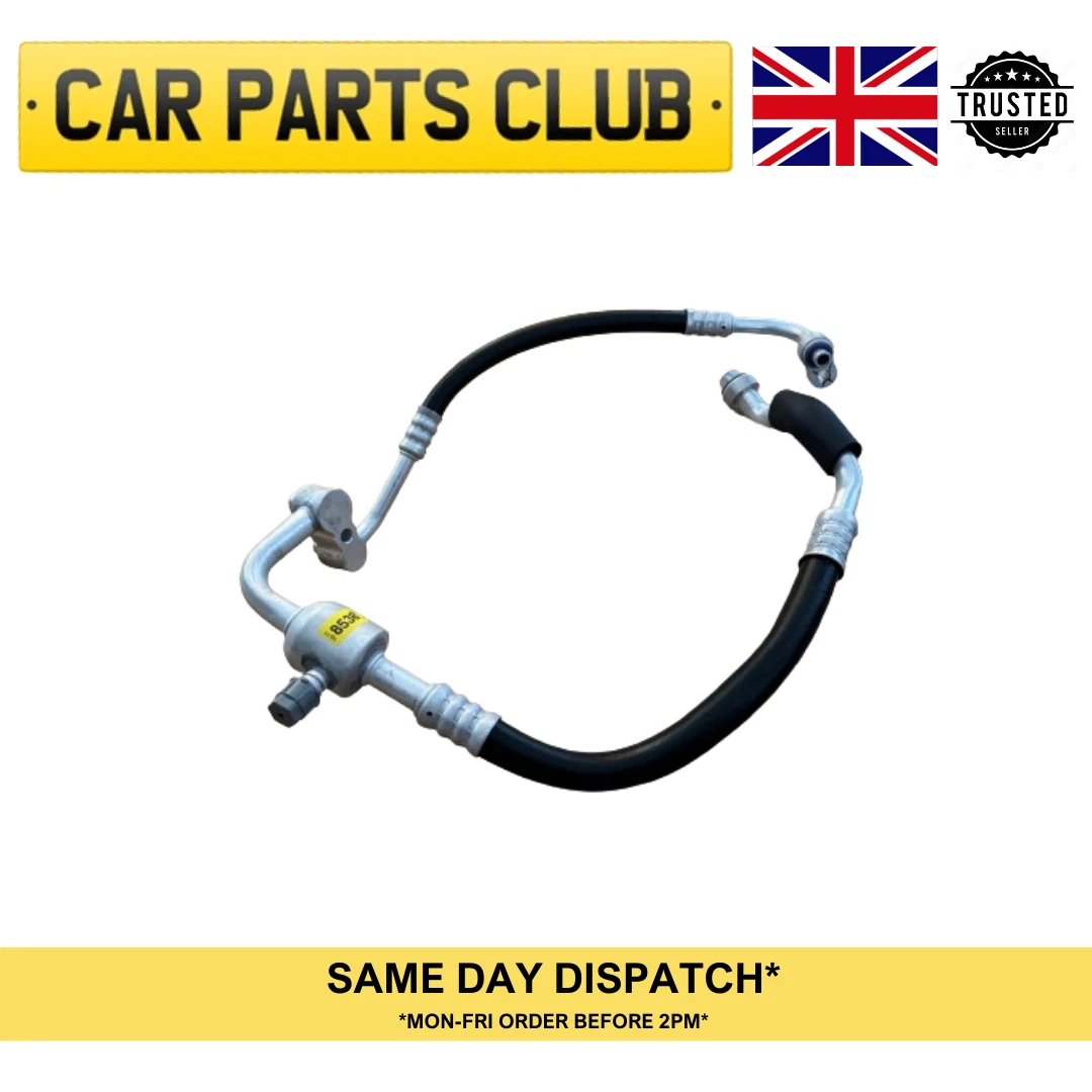 OEM VAUXHALL ASTRA J, 20 LITRE TURBO VXR TOP A/C PIPE HOSE 