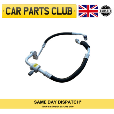 OEM VAUXHALL ASTRA J, 20 LITRE TURBO VXR TOP A/C PIPE HOSE  