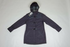 Jack Wolfskin Edmonton Coat Women's Medium