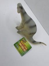 Brachiosaurus Dinosaur Toy Figure 8 in