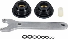 HS5157 Front Mount Hydraulic Steering Cylinder Seal Kit For SeaStar HC5345