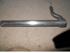 356 porsche type 741 shift rod (hocky stick)