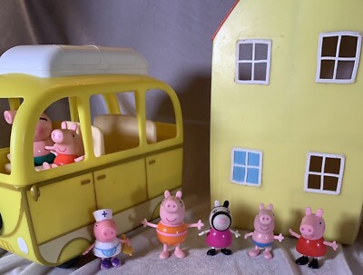 Peppa Pig Archivos - Blog de juguetes