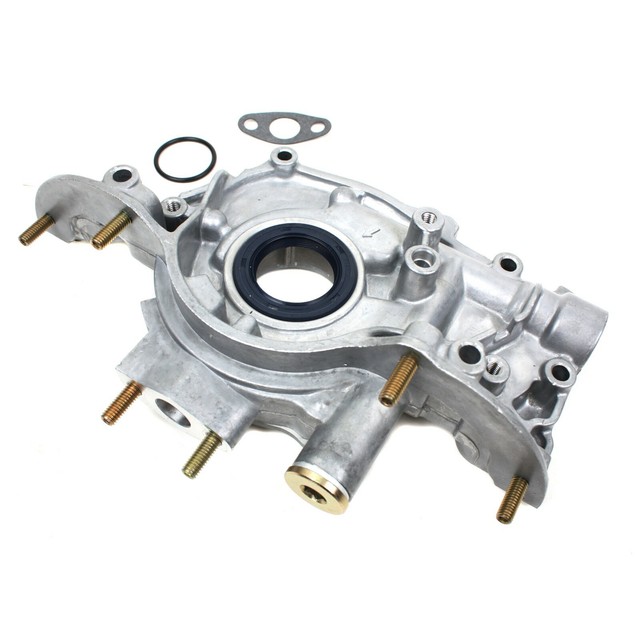 Oil Pump Fits HONDA D16Y5 D16Y7 D16Y8 1.6L D16B5 D16Y ACURA EL Parts eBay