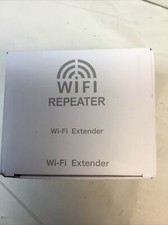 1.2Gbps WiFi Extender, wifi extender signal booster for Home  Dual Band 5GHz 2.