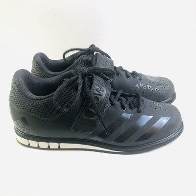 adidas powerlifting 2.0