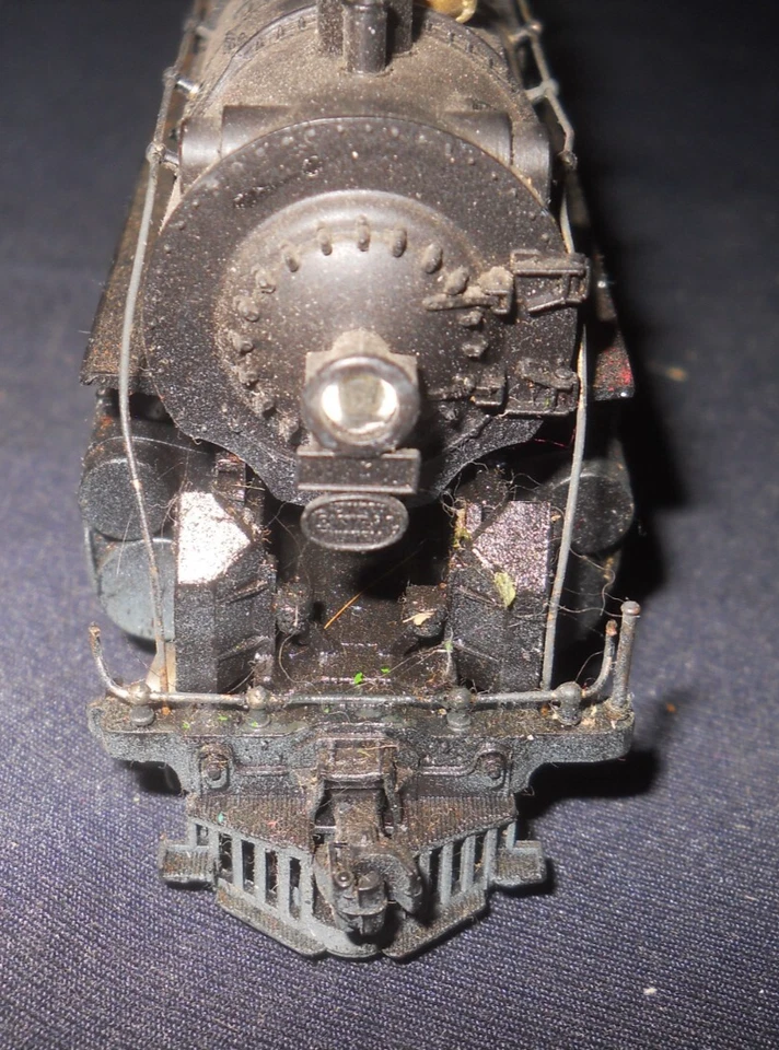 Rivarossi NYC 4-6-4 Tested & Runs - Image 4 of 4