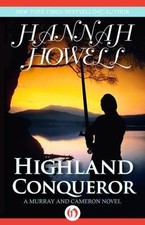 Highland Conqueror (Camerons) by 