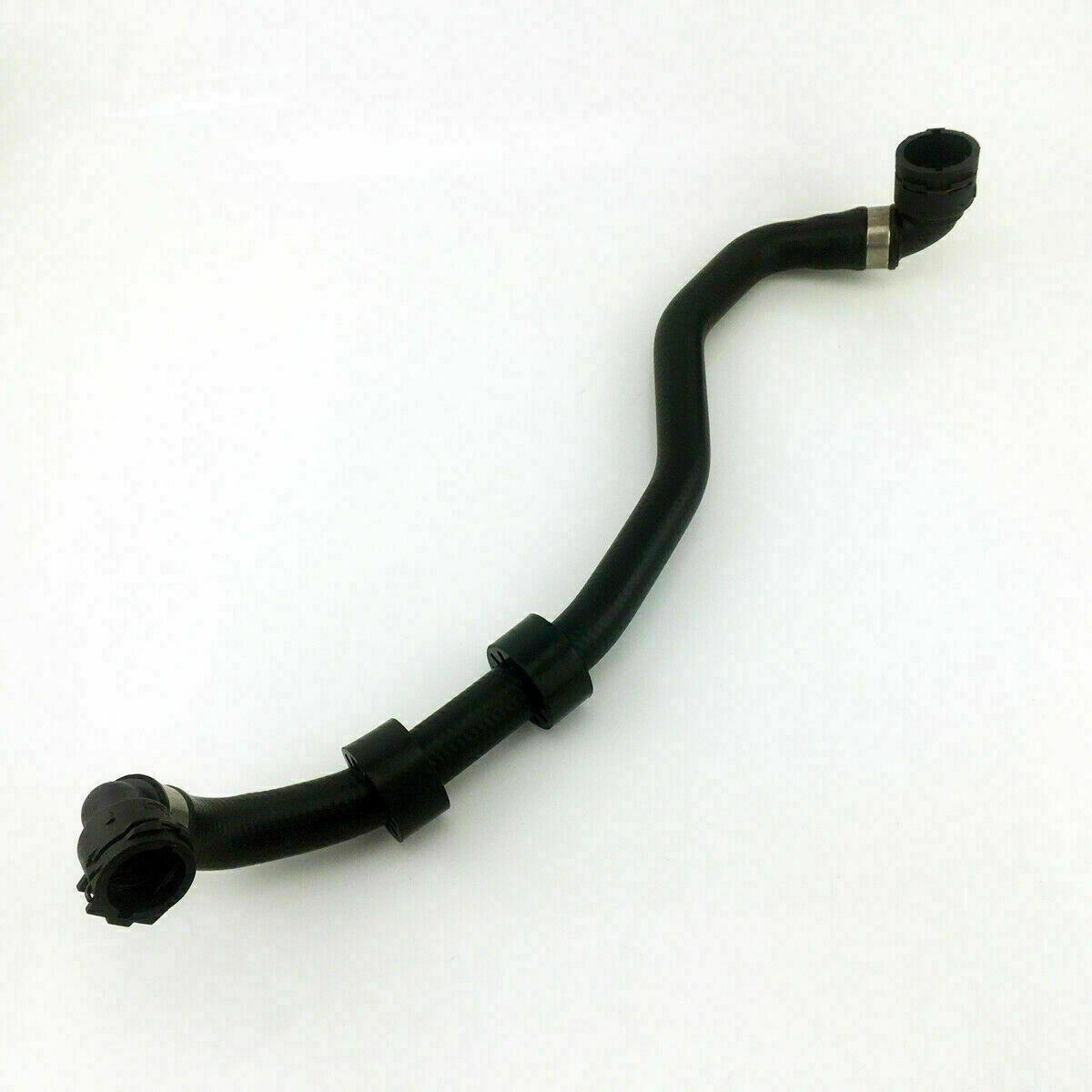 BMW 5 Series F07 F10 F18 Coolant Hose 17127619687 Genuine | eBay