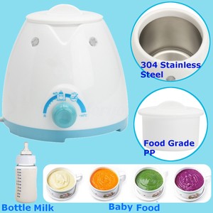 warmer bottle for milk