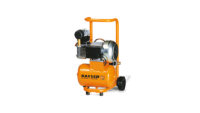 Kaeser Classic mini 210/10 W Handwerkerkompressor 