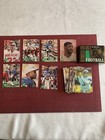 Set calcio Topps Stadium Club 1994 solo soci