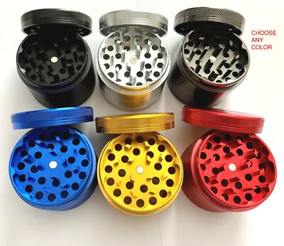 tobacco grinder manufacturers 2.25