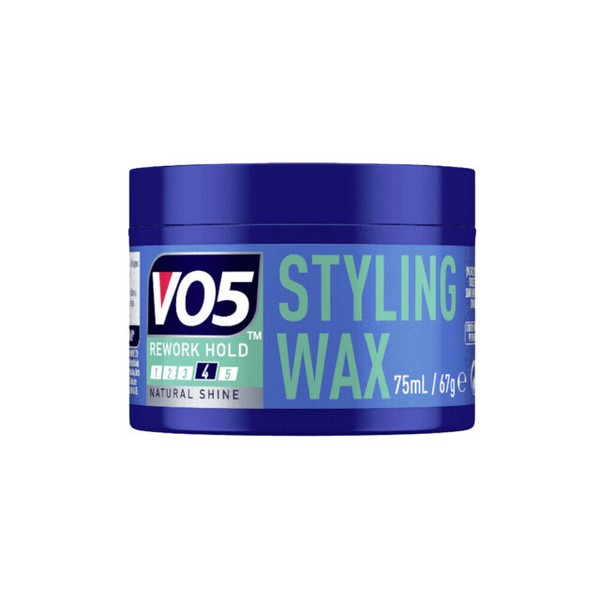 V05 Styling Hair Wax Gel ‎84336 (2.5oz) for sale online eBay