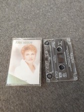 Anne Murray - Christmas - Cassette 1988 Capital