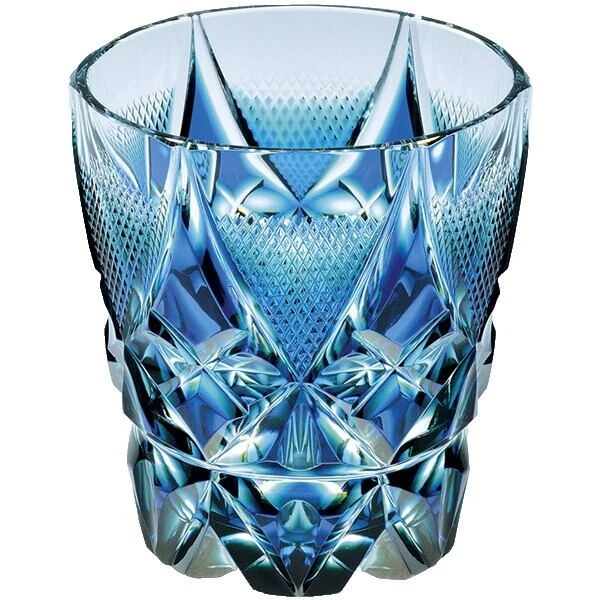 Cristalería de vidrio CRAFT y recipientes