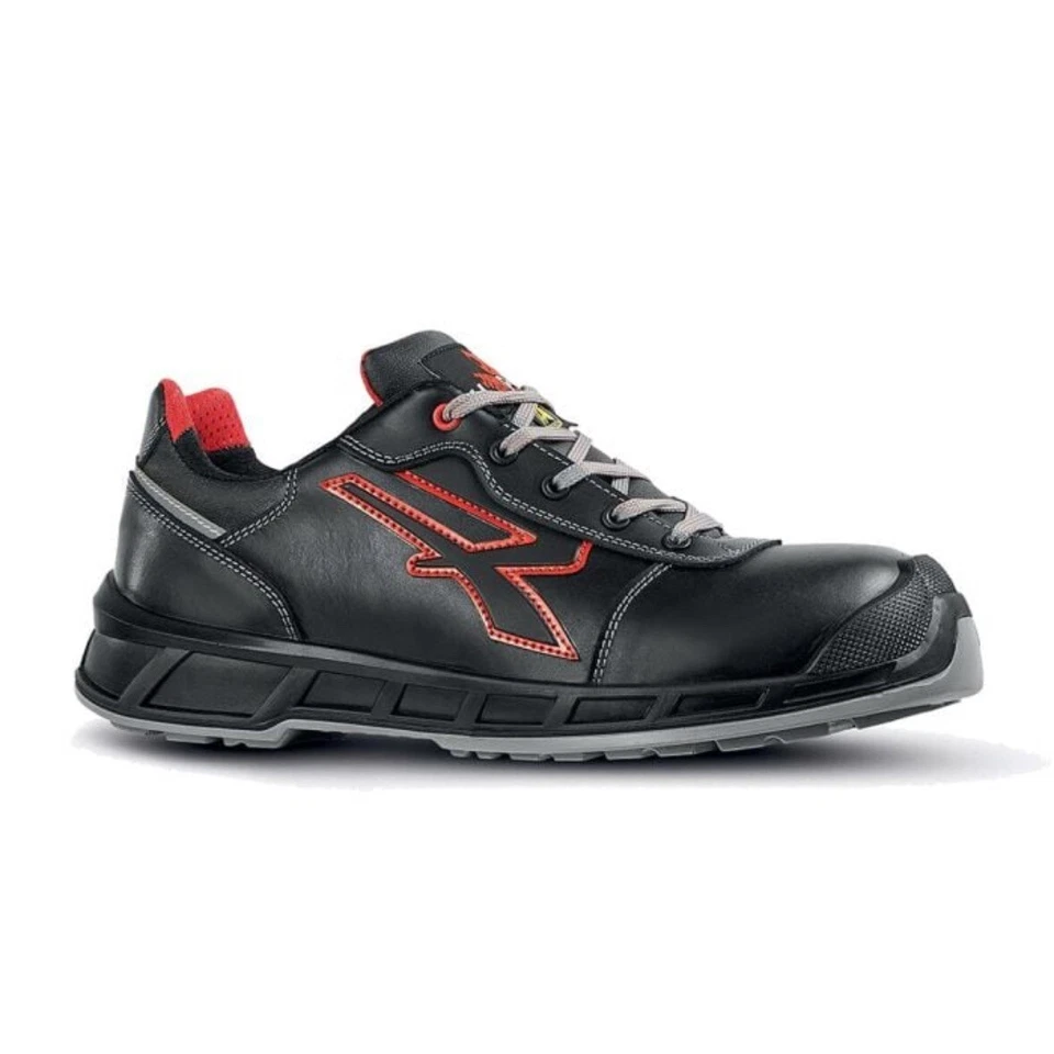 Scarpe antinfortunistiche U-Power Billie ESD S3S CI FO SR DISPONIBILE Num 46