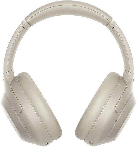 Sony WH-1000XM4 Wireless Over-Ear Noise-Canceling Headphones - Picture 11 of 17