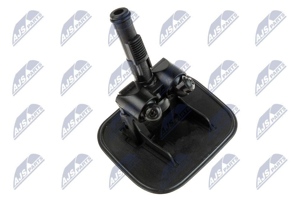 Cover / Bumper For Kia Sorento Ii 09-12 /Right/ 5902048166296 - Image 4