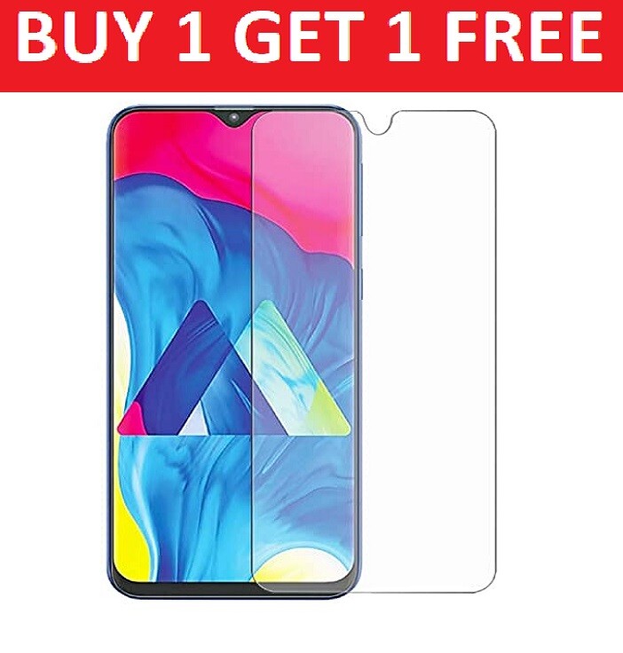 Screen Protector For Samsung Galaxy A20e A50 A40 A70 A10 Tempered