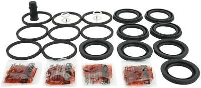 Brake Cylinder Caliper Repair Kit FEBEST 0175-UCF30F OEM 04479-50130