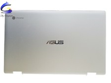 New For ASUS Chromebook Flip C435TA C434TA-DS588T LCD Back Cover