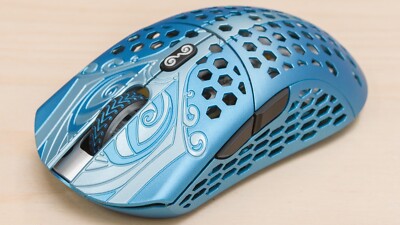 Finalmouse Starlight-12 Poseidon Small