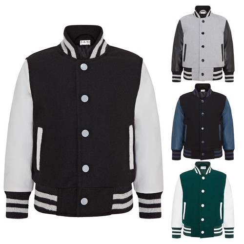 Authentique Avirex Icon Cuir A1 Veste Aviateur Hommes Violet Tout Neuf
