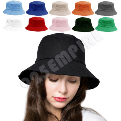 oversized boonie hat