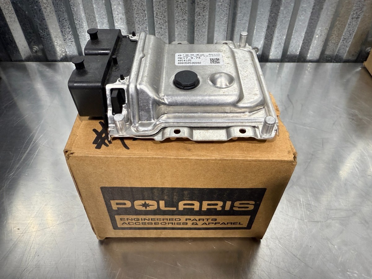 POLARIS ECM 4014125 4013431 4014245 4013579 4016547 4015611 t363