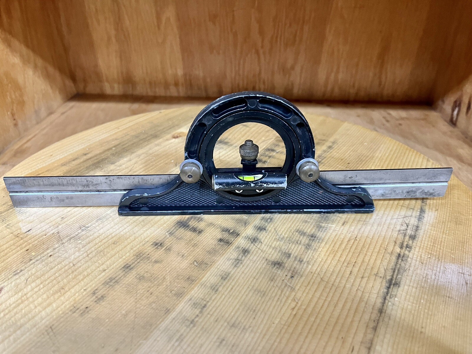 Surveyor Market Item for Sale