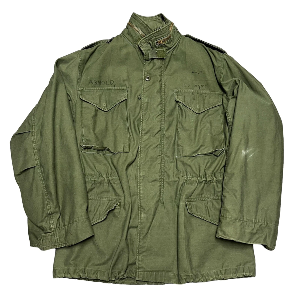 Alpha Industries M65 for sale - eBay