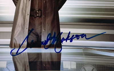 SAMUEL L. JACKSON 