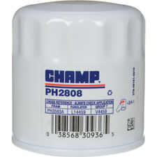 Oil Filter  Champ/Champion Labs  PH2808