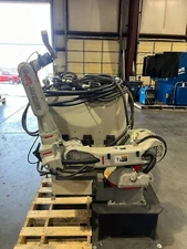 Motoman UPC Robot w/ XRC2001 Yasnac XRC UPC Control