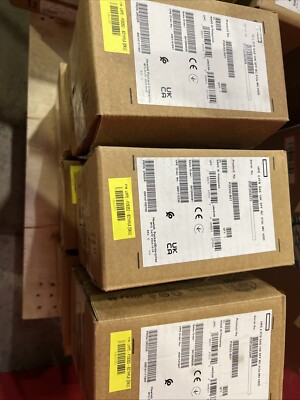 HPE 2.4TB SAS-3 Multi Vendor HDD (P28352-B21)