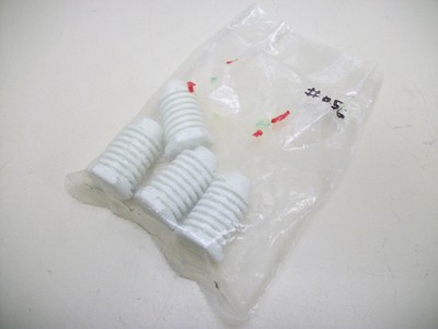 Whirlpool Kenmore Maytag Dryer Leveling Legs 49621 279810 3392100 Set Of 4 Ebay