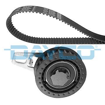 Dayco KTB610 Zahnriemensatz FüR Alfa Romeo Lancia-image