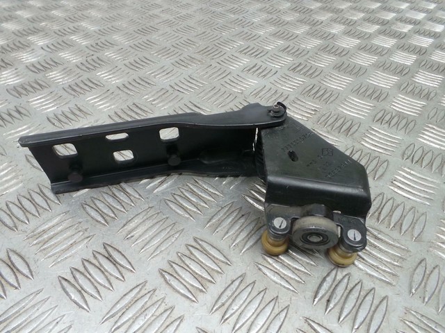 Lh Door Hinges 11 18 Vw Jetta Mk6 Sedan Ld7x Genuine 8k0 831 401 A D Ebay