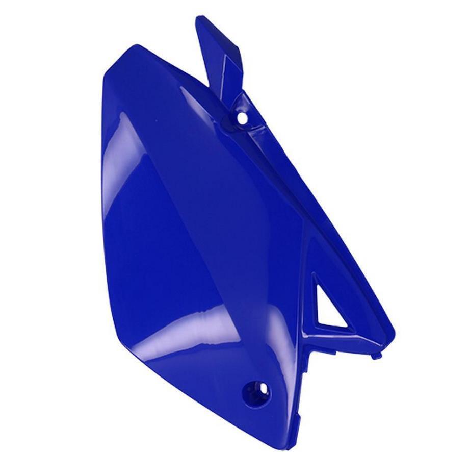 Coque arriere Rieju MRT pour rénovation moto enduro et cross