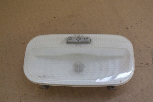 Peugeot 207 Schrägheck 3-Türer Innenbeleuchtung 9680717080