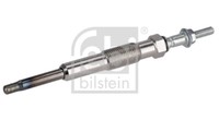 Febi Bilstein 24771 GlüHkerze FüR Hyundai, Kia