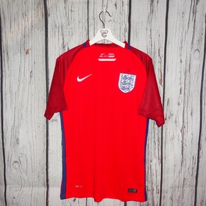 england away jersey 2016